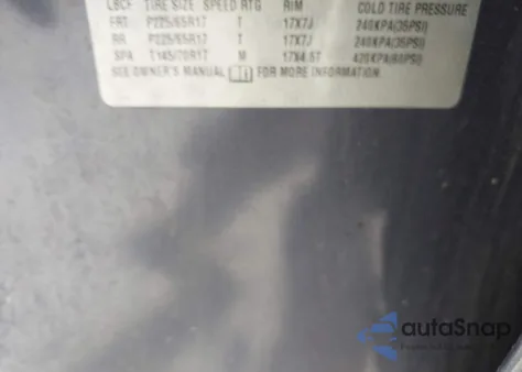 2014 Chevrolet Equinox 1Lt из США, поврежденный, VIN 2GNFLBE37E6299105